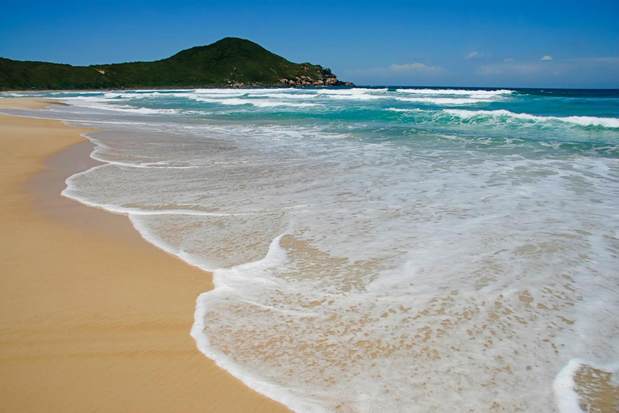 Pousada Vigia Das Mares - Vista Para O Mar, Localizada No Caminho Do Rei, Parte Mais Nobre Da برايا دو روزا المظهر الخارجي الصورة